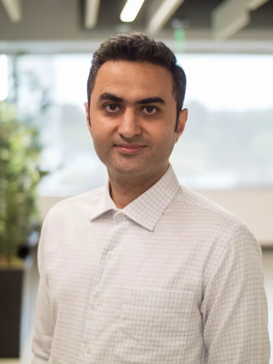 Bharat Jogi, director of vulnerability and threat research at Qualys